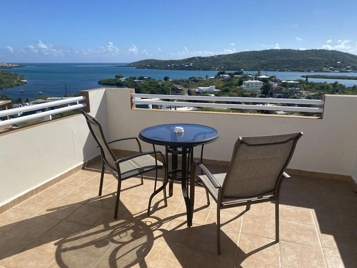 Lodge Villa Ulala Culebra Isla Culebra Puerto Rico